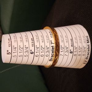 AVON Bangle Bracelet